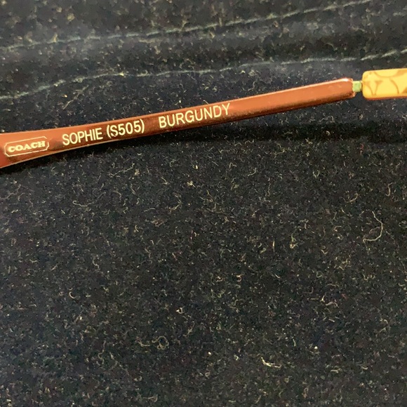 Two coach frame - Picture 11 of 12